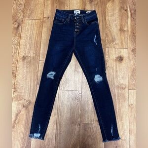 William Rast Jeans